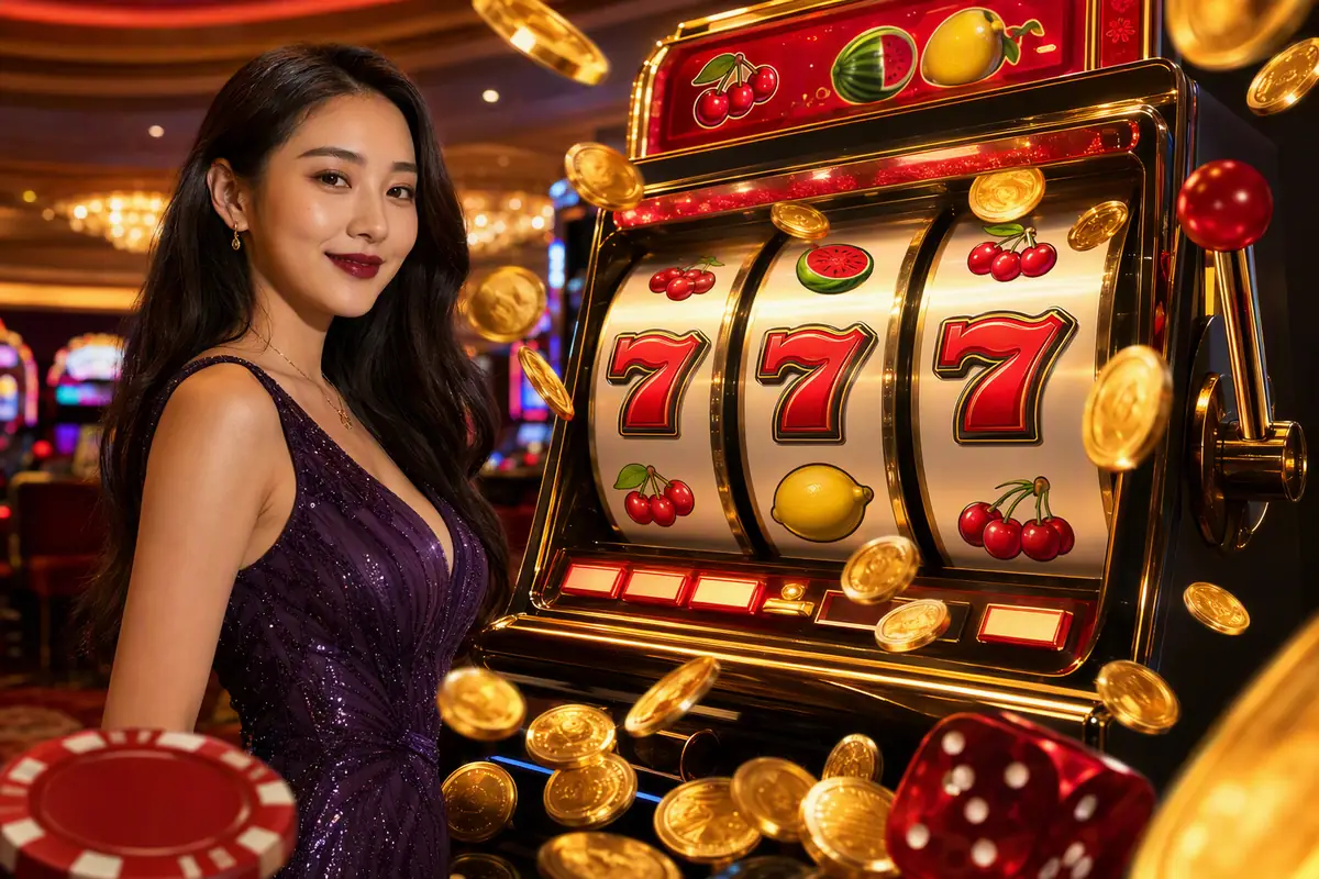 zeetban77 West Hunter Bingo গেমপ্লে